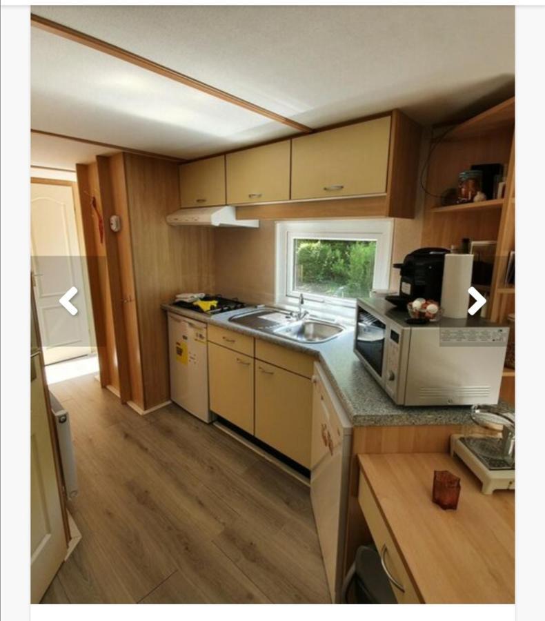 Chalet 4-6 Personen Epe F15 Van Alle Gemakken Voorzien Max Aantal Volwassen Personen Bedraagt 4 Extérieur photo